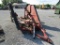 Bushhog 15' Batwing