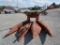 Gehl 3 Row Chopper Head