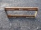 Weld on SS Plate