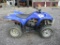 Yamaha Wolverine 350