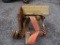 Dearbourn 3 pt Buzz Saw