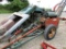 New Idea 327 Two Row Picker