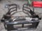 Skid Steer Bale Grabber