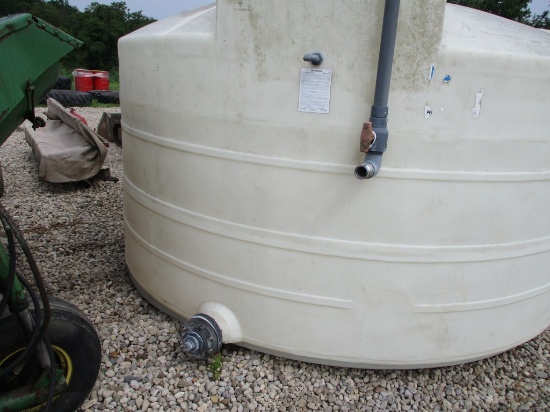 Big Tank