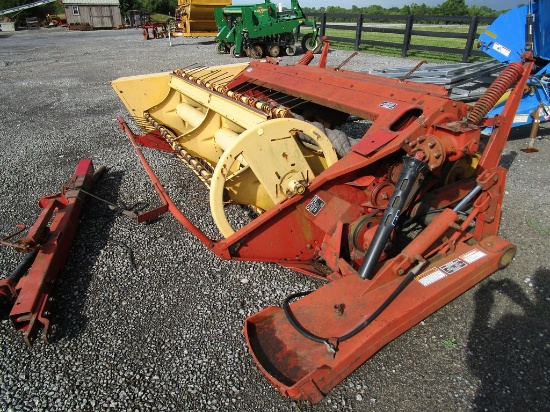 New Holland 472 Haybine