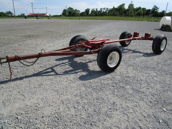 Rd Fifth Wheel Gear