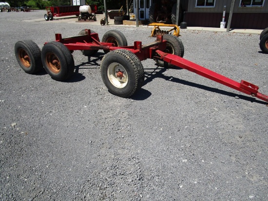Kory 6278 Tandom Gear