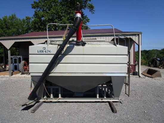 Load King Seed Tender