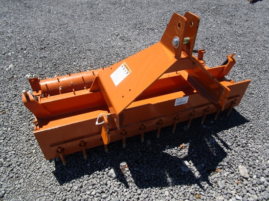 Woods 20A160 Pullverizor