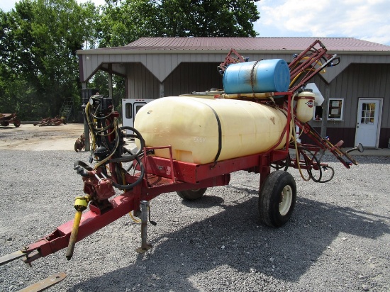 Hardi TR 500 Sprayer