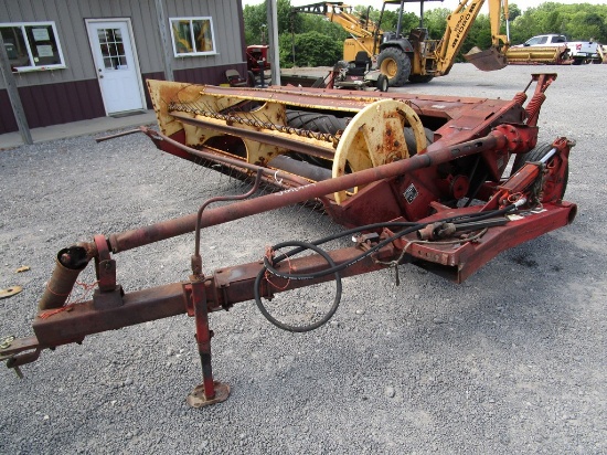 New Holland 488 Haybine