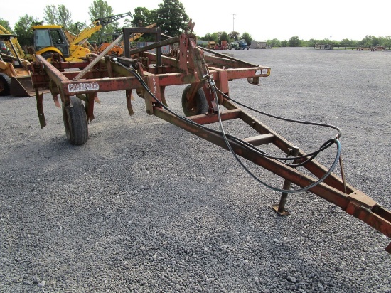 Rhino 9x Chisel Plow
