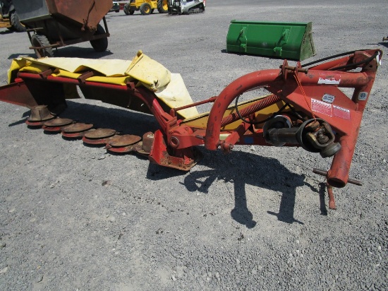 New Holland 463 Disc Mower