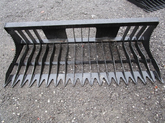 Rock Bucket 78"