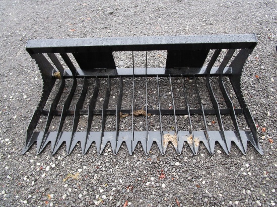 Rock Bucket  66"