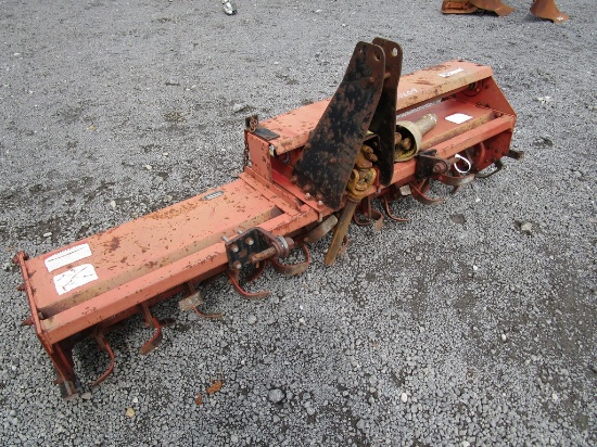Bushhog RTS 74 Tiller