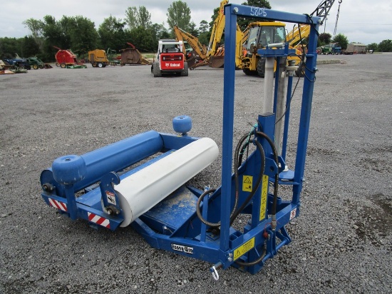 Econo-Wrapper 3pt