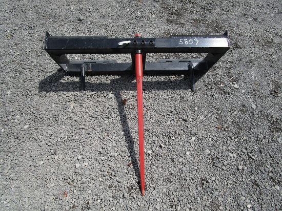 Kivel Bale Spear