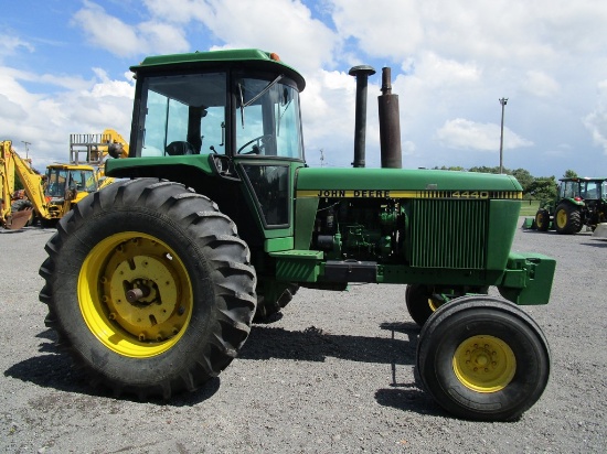 JD 4440 CHA Tractor