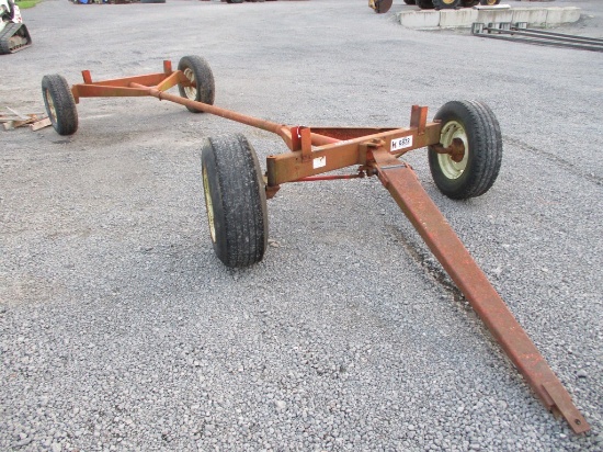 Kory 6872 Gear