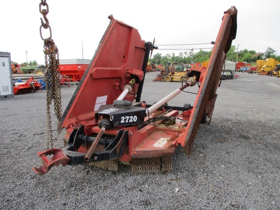 Bushhog 2720 Batwing