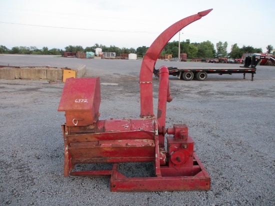 New Holland Sheller Unit