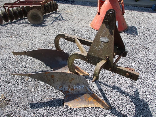 Dearbourn 2x Plow