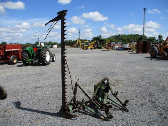 JD Sickle Mower