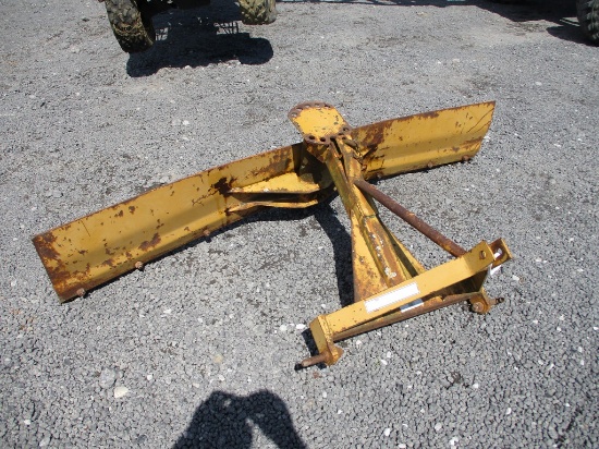 King Kutter Grader Blade