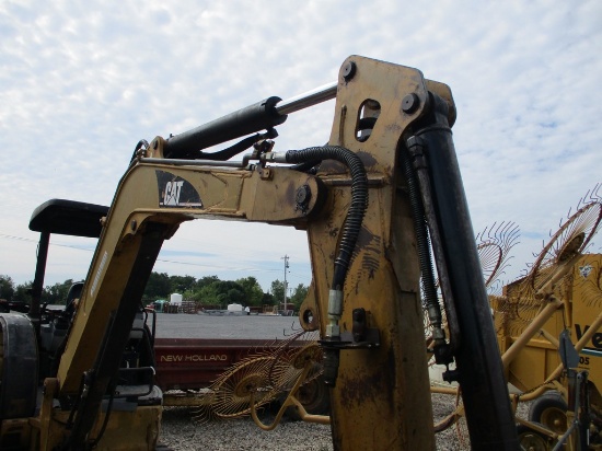 Cat 955L