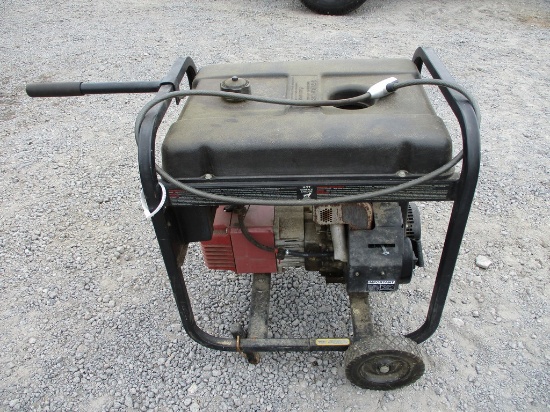 Coleman Powermate 5000 Generator