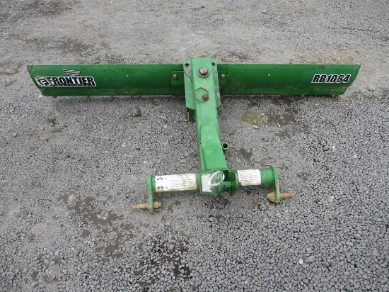 Frontier RB1084 Grader Blade