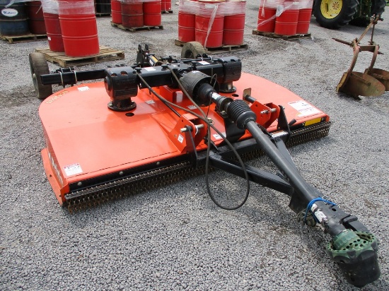 Landpride RCF3696 Bushhog