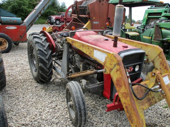 MF 245