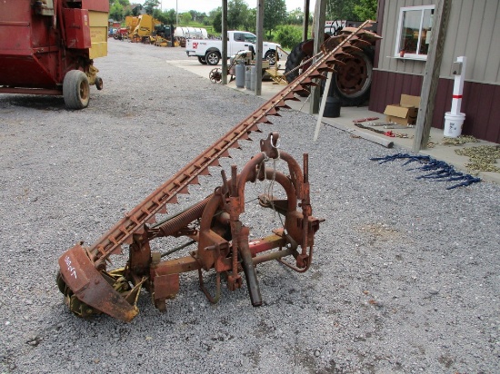 New Holland 451 Sickle Mower