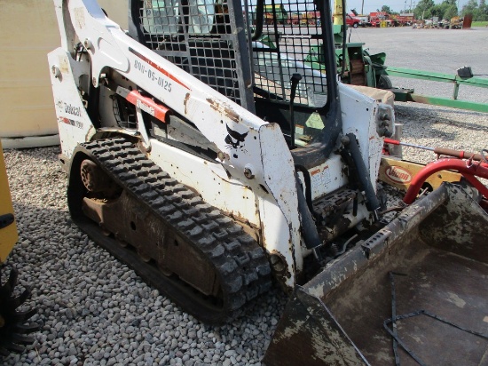 Bobcat T590