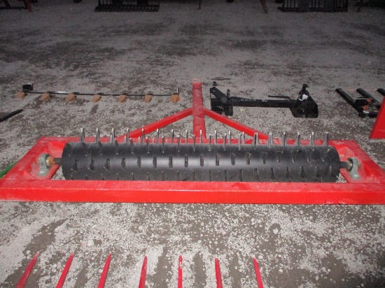Aerator
