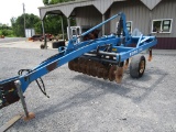 Ford 139 Disc Chisel