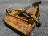 Bushwacker 7210 Mower