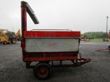 Heider Feed Cart