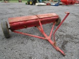 E-Z Flow Drop Spreader