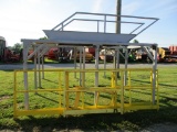 Mezzanine Platform