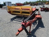 New Holland 472 Haybine