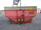 Bradford 225 Gravity Box