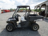 Polaris Ranger 800