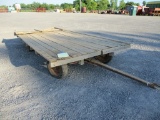 16' Hay Wagon