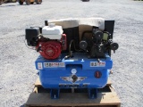 Eagle Mobil Air Compressor