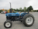 New Holland 3930