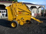 Vermeer 5410 Round Baler