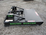 B-built HD68 Brush Buster